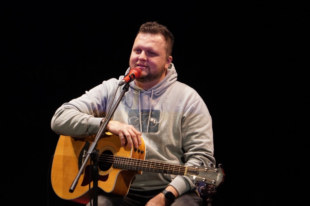 Gerson Pérez y su Banda