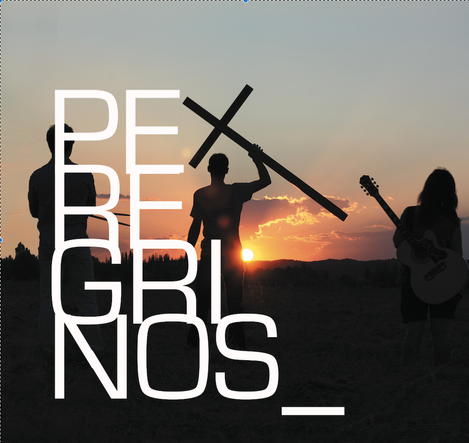 Peregrinos de María